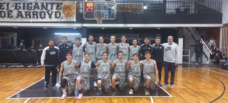 Imagen de 1era Divisi&oacute;n: Uni&oacute;n perdi&oacute; de local ante Libertad por la Copa de la Rosarina.