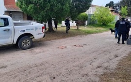 Imagen de Un joven mat&oacute; a su hermano en medio de una pelea