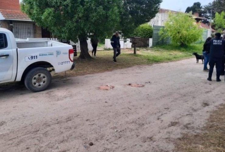 Imagen de Un joven mató a su hermano en medio de una pelea