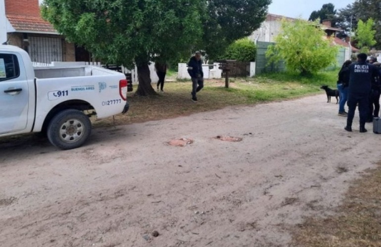 Imagen de Un joven mató a su hermano en medio de una pelea