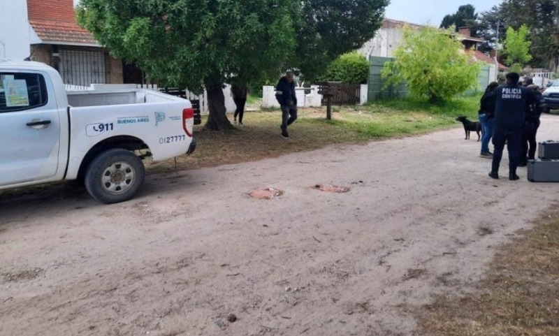 Imagen de Un joven mat&oacute; a su hermano en medio de una pelea