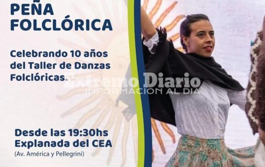 Imagen de La Comuna de Alvear celebrar&aacute; el D&iacute;a de la Tradici&oacute;n