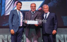 Imagen de La Comuna de Alvear particip&oacute; de la �Noche Junior 2023�