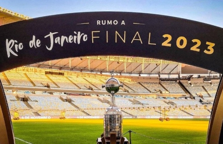 Imagen de Boca y Fluminense van por el sue&ntilde;o continental