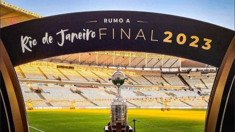 Imagen de Boca y Fluminense van por el sue&ntilde;o continental
