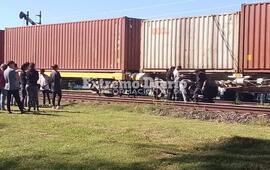 Imagen de Tragedia en General Lagos