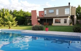 Imagen de Un beb&eacute; de un a&ntilde;o y medio falleci&oacute; tras caer a una pileta en Rufino