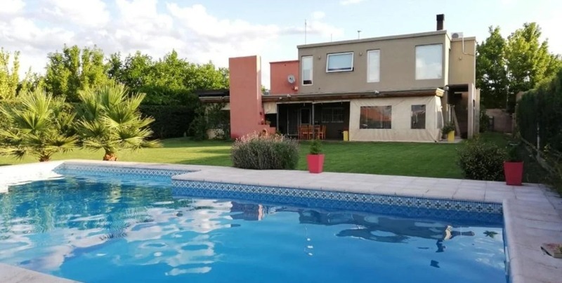 Imagen de Un beb&eacute; de un a&ntilde;o y medio falleci&oacute; tras caer a una pileta en Rufino