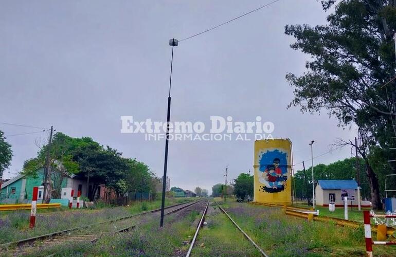 Imagen de Martes de sol y calor antes de las lluvias