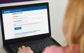 Imagen de Colaps&oacute; la web de Ans&eacute;s: demoras para acceder a los nuevas l&iacute;neas de cr&eacute;ditos