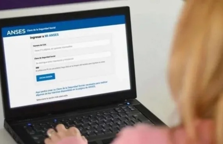 Imagen de Colaps&oacute; la web de Ans&eacute;s: demoras para acceder a los nuevas l&iacute;neas de cr&eacute;ditos