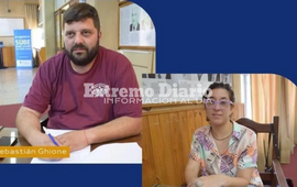 Imagen de Concejo: Proyectos presentados en la sesi&oacute;n del martes 7 de noviembre