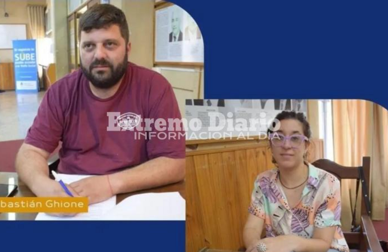 Imagen de Concejo: Proyectos presentados en la sesi&oacute;n del martes 7 de noviembre