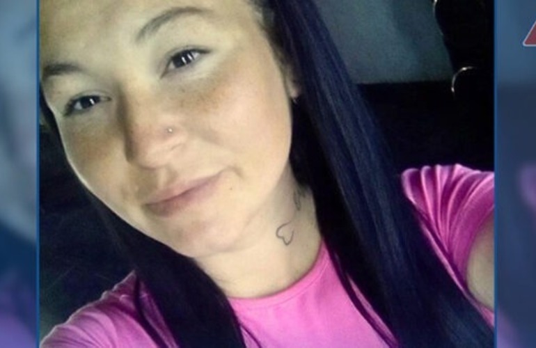 Imagen de San Lorenzo: una madre y su peque&ntilde;o beb&eacute; llevan 11 d&iacute;as desaparecidos