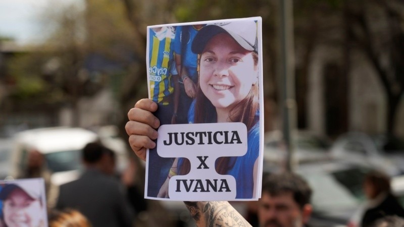 Imagen de La hermana de Ivana Garcilazo viaj&oacute; a Bolivia para buscar por su cuenta a Dami&aacute;n Reifenstuel