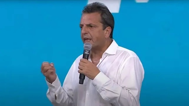 Imagen de "Voy a trabajar junto a Pullaro para devolverles la paz a los rosarinos y santafesinos"