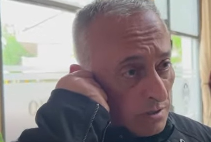 Perfetto explic&oacute; por qu&eacute; se us&oacute; ese dinero sin la aprobaci&oacute;n del poder Legislativo.