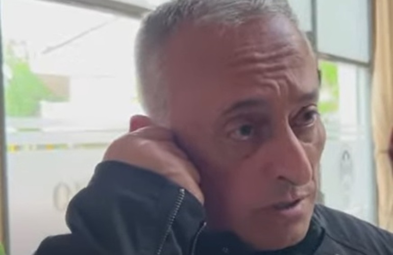 Perfetto explic&oacute; por qu&eacute; se us&oacute; ese dinero sin la aprobaci&oacute;n del poder Legislativo.