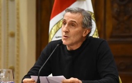 El mentor �Los Tiburones� y subsecretario de Inclusi&oacute;n de Santa Fe avanz&oacute; en esta propuesta mediante el Consejo Federal.