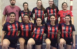 Imagen de La Primera Femenina de Talleres finaliz&oacute; el Clausura en la tercera posici&oacute;n