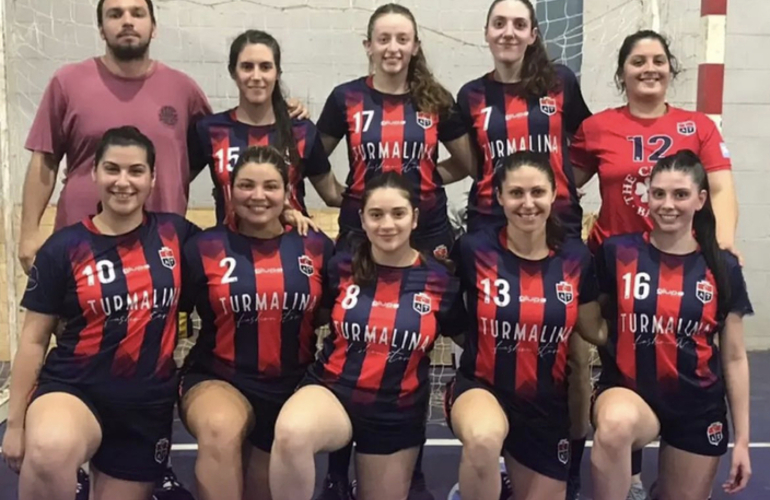 Imagen de La Primera Femenina de Talleres finalizó el Clausura en la tercera posición