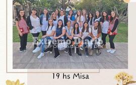 Imagen de Hoy se realizar&aacute; el acto de graduaci&oacute;n de los alumnos del Profesorado �San Miguel�