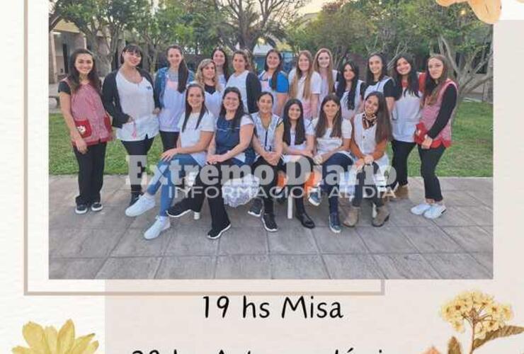 Imagen de Hoy se realizar&aacute; el acto de graduaci&oacute;n de los alumnos del Profesorado �San Miguel�