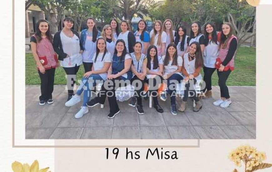 Imagen de Hoy se realizar&aacute; el acto de graduaci&oacute;n de los alumnos del Profesorado �San Miguel�