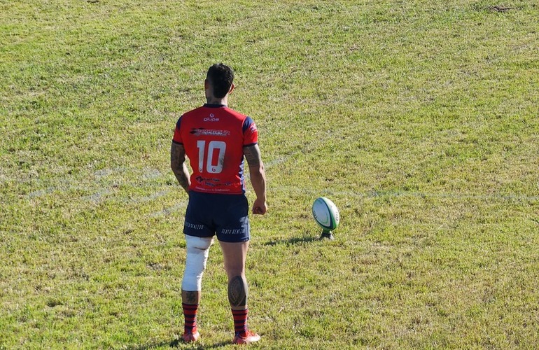 Imagen de Talleres disputar&aacute; la Copa Santa Fe de Rugby