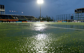 Imagen de Hockey: Se suspendieron las semifinales de la Liga del Este