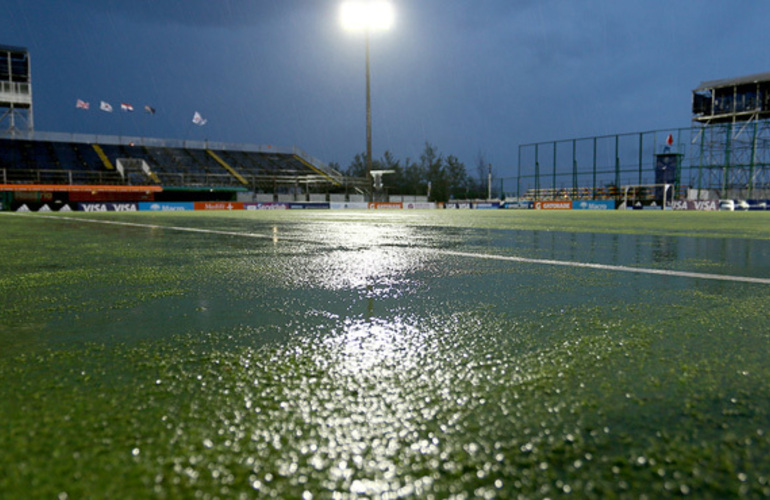 Imagen de Hockey: Se suspendieron las semifinales de la Liga del Este