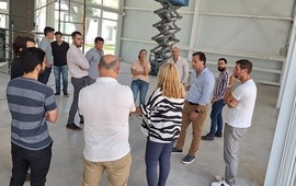 Imagen de Nuevo recorrido en TecnoLagos