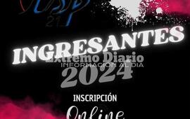 Imagen de El 20 de noviembre abrir&aacute; la inscripci&oacute;n al Profesorado N&deg;21