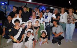 Imagen de Alvear celebr&oacute; el D&iacute;a de la Tradici&oacute;n y los diez a&ntilde;os del taller de danzas folcl&oacute;ricas
