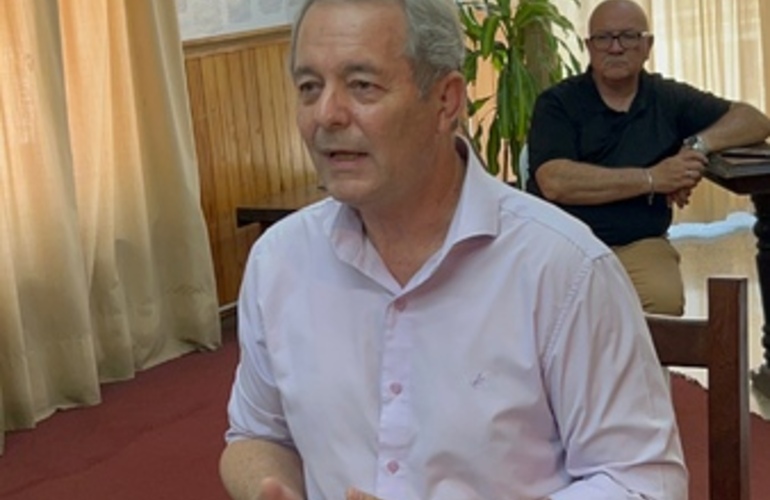 La Secretar&iacute;a desplazar&iacute;a a la Direcci&oacute;n que impuls&oacute; Artusa.