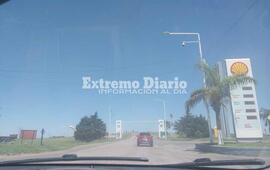 Imagen de Para hoy se anuncia una temperatura de 28 grados