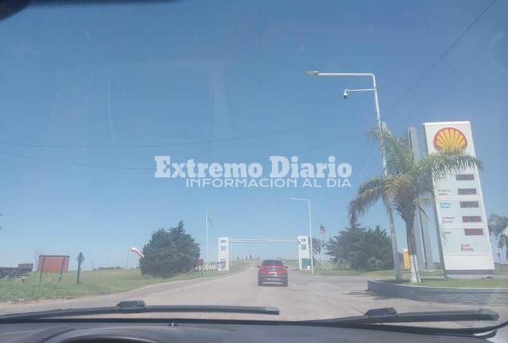 Imagen de Para hoy se anuncia una temperatura de 28 grados