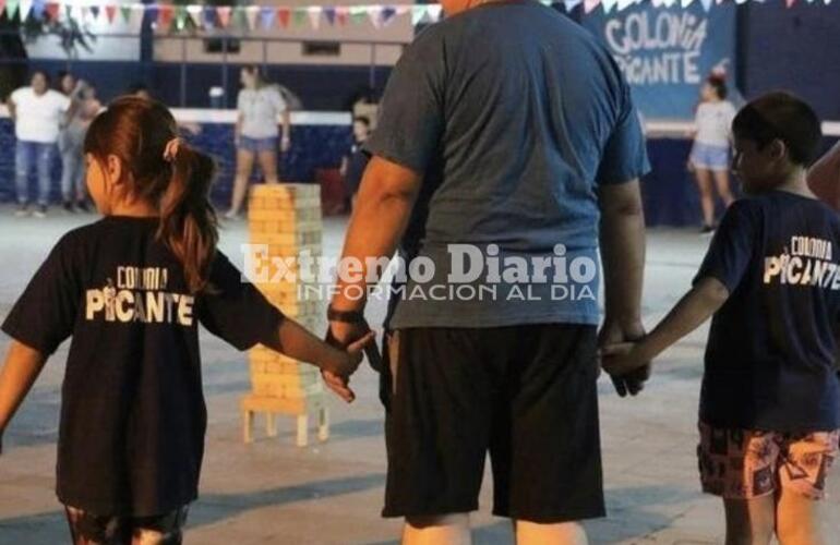 Imagen de Athletic lanz&oacute; la inscripci&oacute;n para la Colonia Picante 2023/24