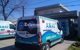 Imagen de AMAS no est&aacute; interesada en la cobertura de Pueblo Esther