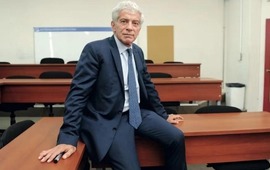 Imagen de Mariano C&uacute;neo Libarona ser&aacute; el Ministro de Justicia de Javier Milei