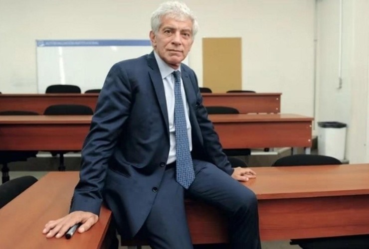 Imagen de Mariano C&uacute;neo Libarona ser&aacute; el Ministro de Justicia de Javier Milei