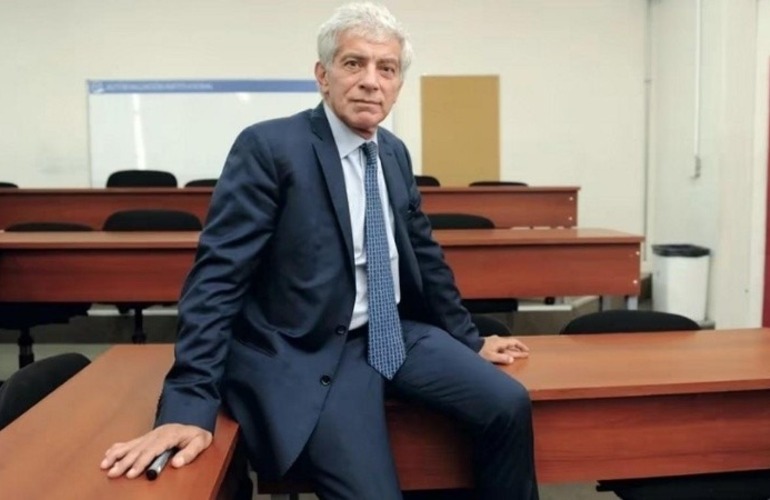 Imagen de Mariano C&uacute;neo Libarona ser&aacute; el Ministro de Justicia de Javier Milei