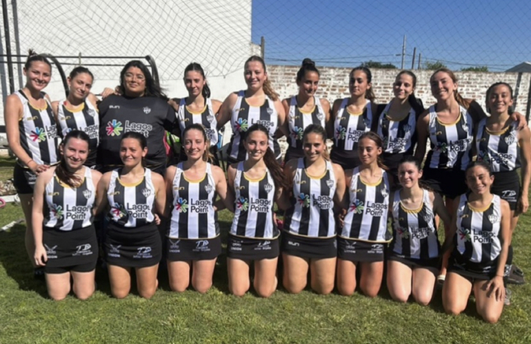 Imagen de Uni&oacute;n en 1era divisi&oacute;n, perdi&oacute; por penales ante Alvear en Semifinales del Torneo de la Liga del Este.