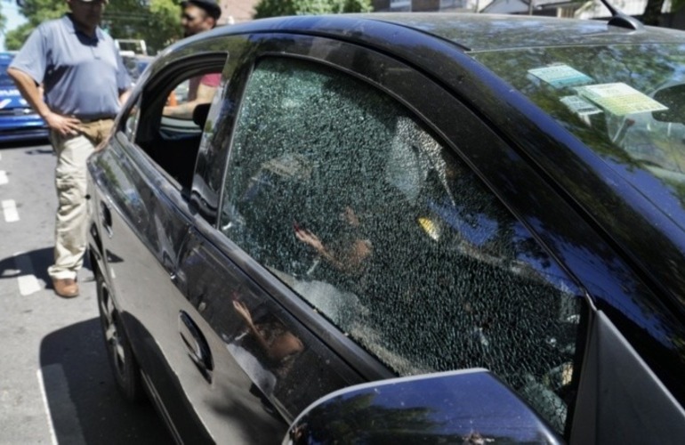 Foto: Alan Monz&oacute;n / Rosario3