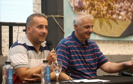 El ahora ex director de H&aacute;bitat dej&oacute; sin efecto su pase a planta.