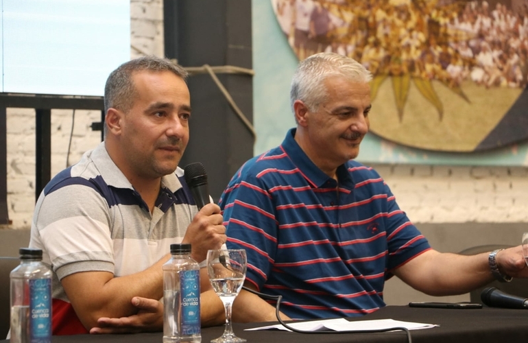 El ahora ex director de H&aacute;bitat dej&oacute; sin efecto su pase a planta.