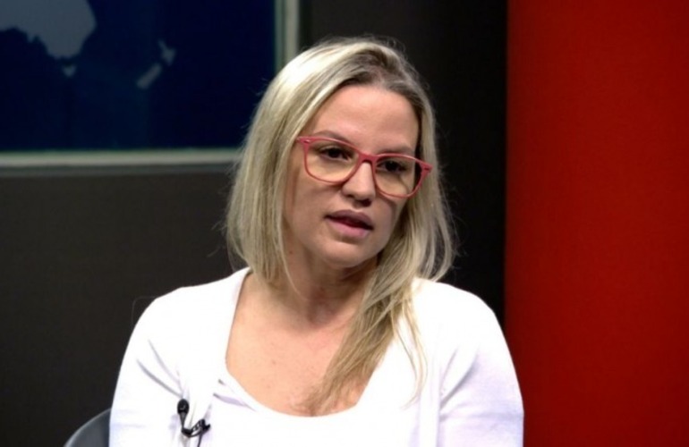 Imagen de Al final Carolina P&iacute;paro no ir&aacute; como titular de Ans&eacute;s