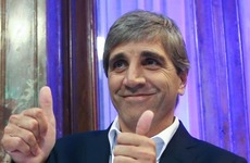 Imagen de Confirman a Caputo como ministro de Economía y Demian Raidel irá al Banco Central