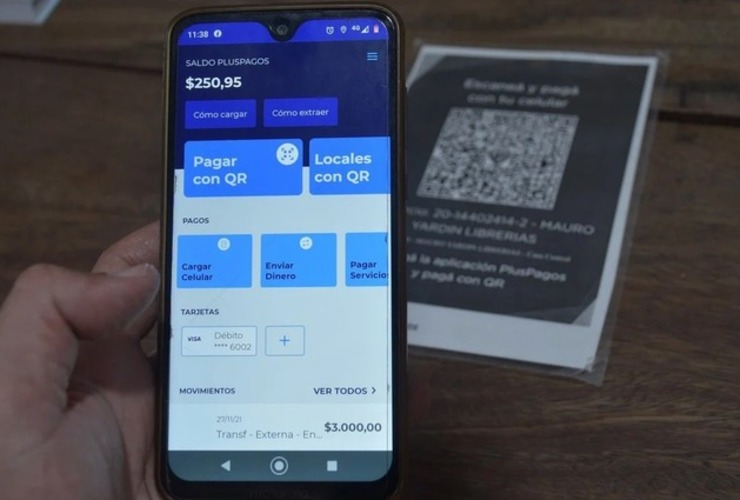 Imagen de Pullaro confirm&oacute; que habr&aacute; algunos cambios en Billetera Santa Fe