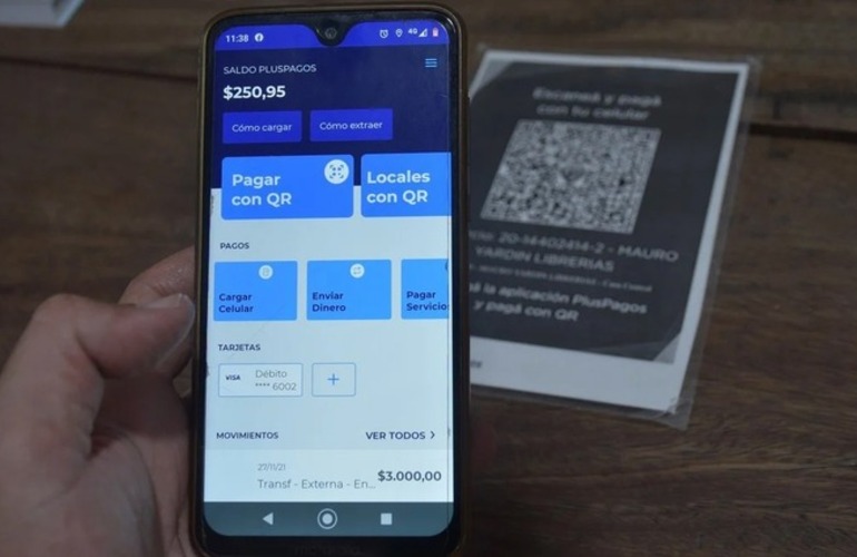Imagen de Pullaro confirm&oacute; que habr&aacute; algunos cambios en Billetera Santa Fe